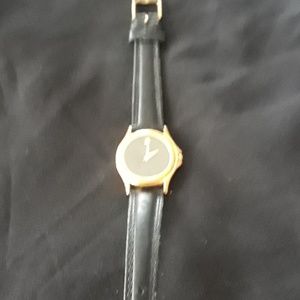 Movado women's watch